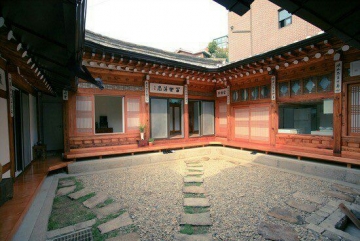 Hyehwa-dong House