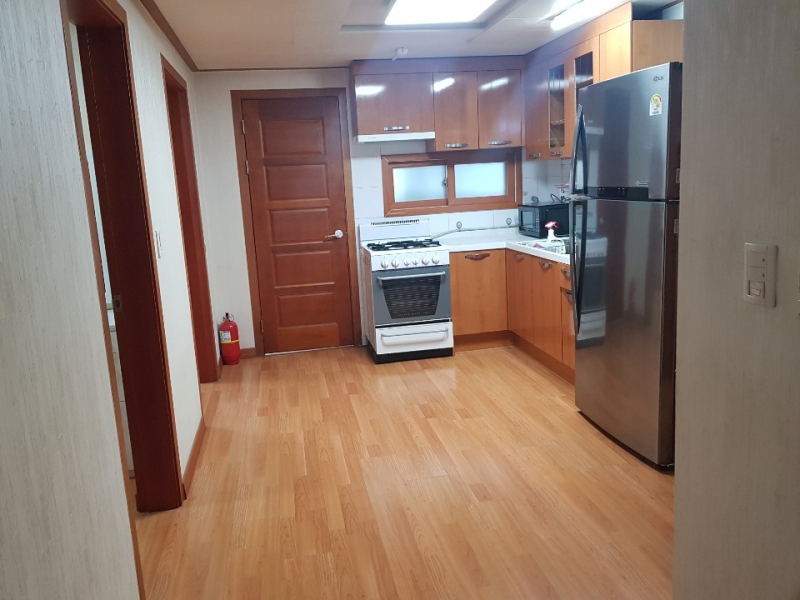 Itaewon-dong Villa For Rent