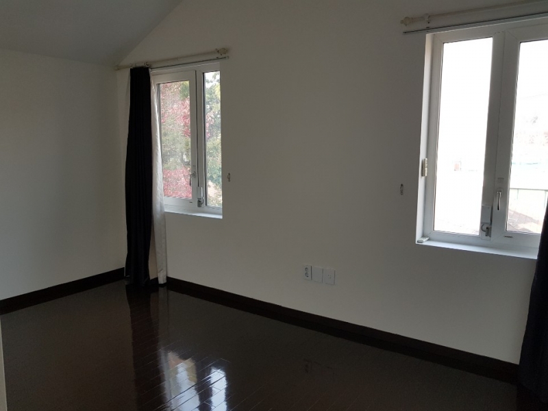 Itaewon-dong Single House For Rent