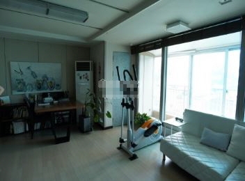 Bangbae-dong Apartment For Rent