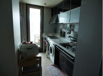 Bangbae-dong Apartment For Rent