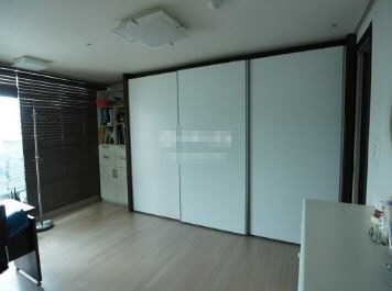 Bangbae-dong Apartment For Rent