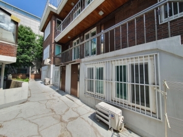 Itaewon-dong Villa