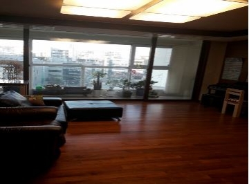 Banpo-dong Apartment (High-Rise)