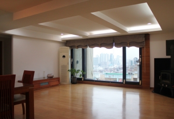 Huam-dong Villa For Rent