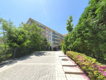 Bundang-gu Highrise For Rent