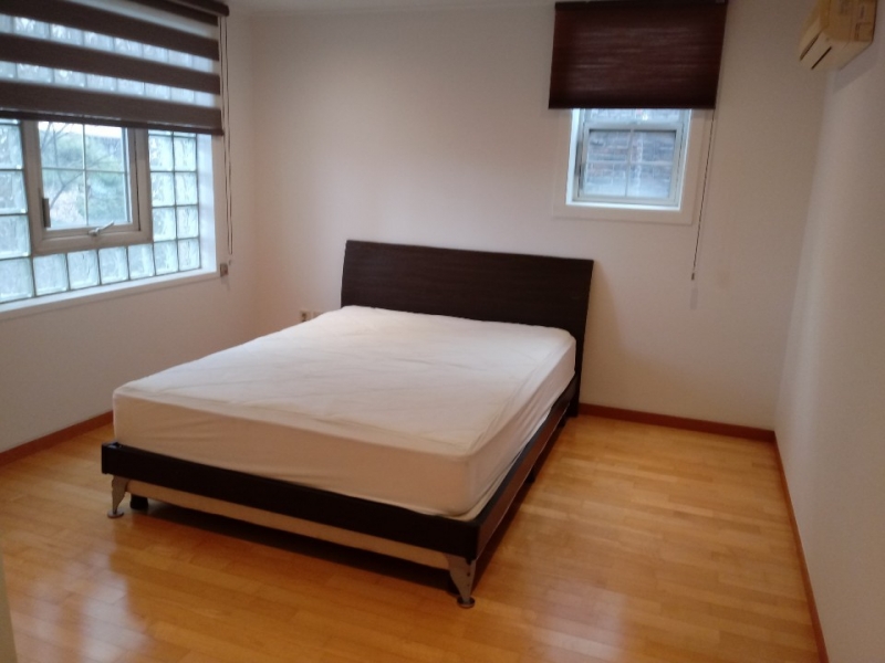 Itaewon-dong Villa For Rent