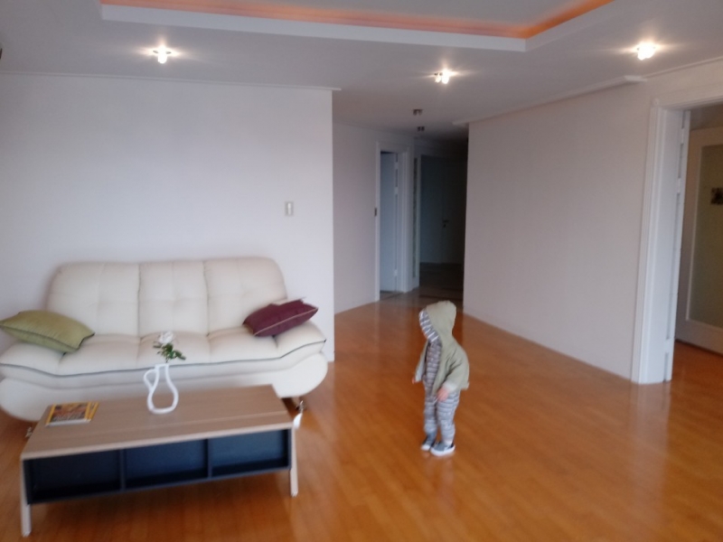 Itaewon-dong Villa For Rent