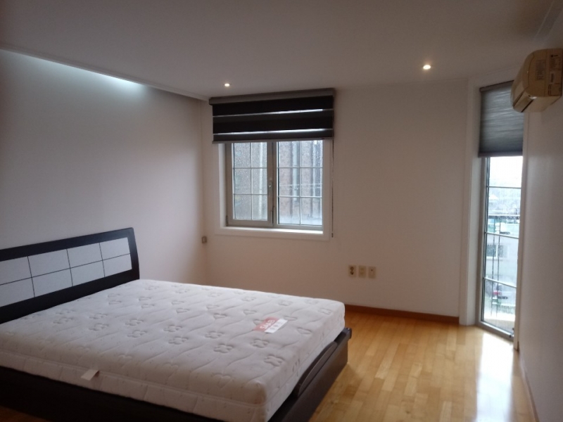 Itaewon-dong Villa For Rent