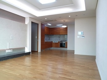 Hoehyeon-dong 1(il)-ga Apartment (High-Rise)