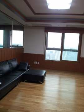 Hoehyeon-dong 1(il)-ga Apartment (High-Rise)