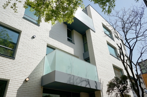 Banpo-dong Villa For JeonSe, Rent