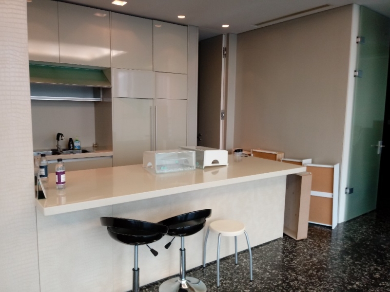 Seocho-dong Officetels For Rent