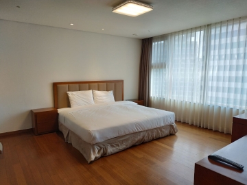 Uijuro 1(il)-ga Efficency Apartment