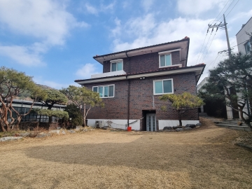 Itaewon-dong Single House