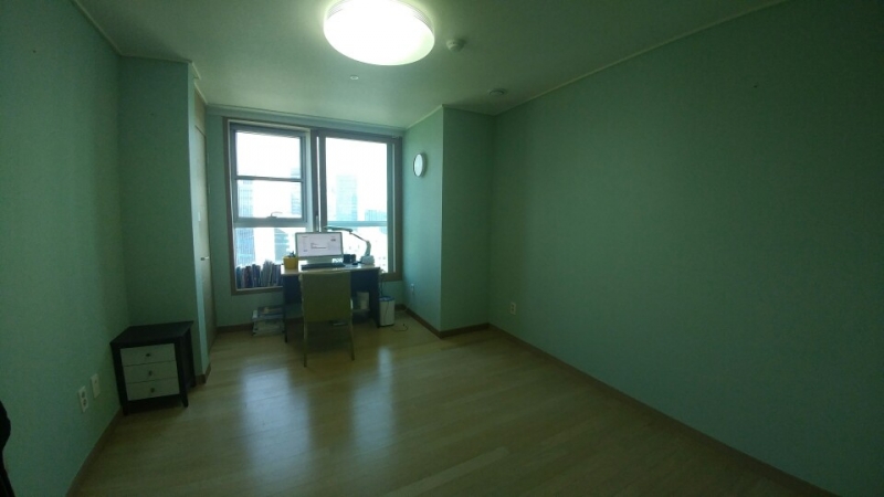 Sangam-dong Apartment For Rent