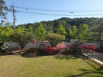 Seongbuk-dong Single House