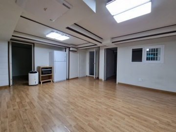 Itaewon-dong Villa