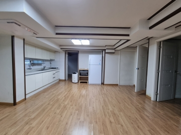 Itaewon-dong Villa