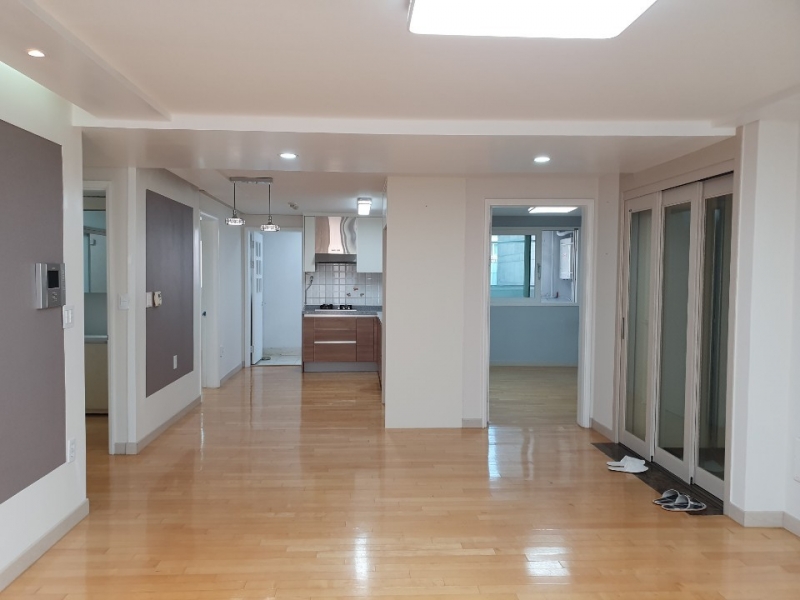 Banpo-dong Villa For Rent