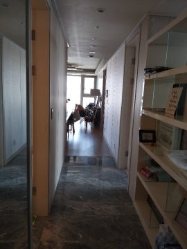 Tanhyeon-dong Apartment For Rent