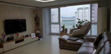 Haengdang-dong Apartment For Rent