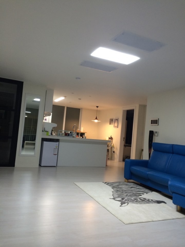 Yeoksam-dong Apartment For JeonSe, Rent