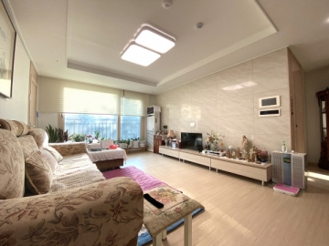 Yeomni-dong Apartment (High-Rise)