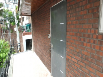 Itaewon-dong Villa