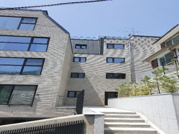 Yeonhui-dong Villa