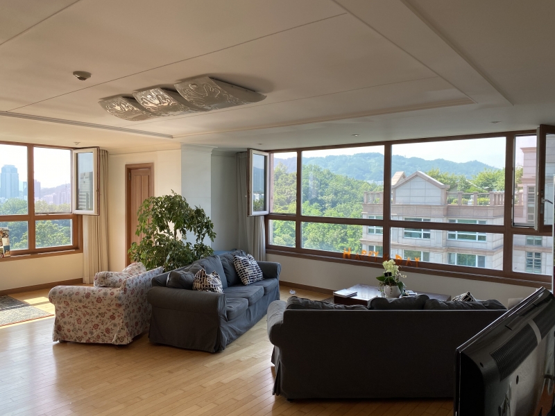  Seocho-gu Apartment For Rent
