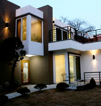 Yeonhui-dong House