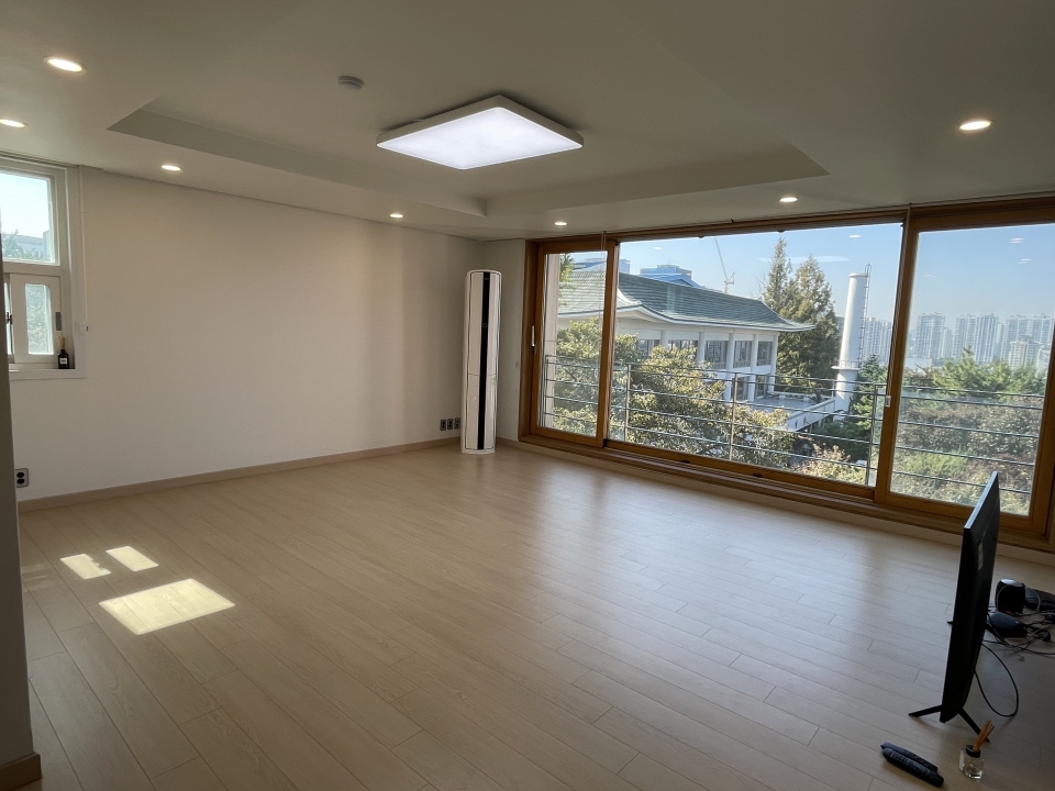  Gangnam-gu Villa For Rent