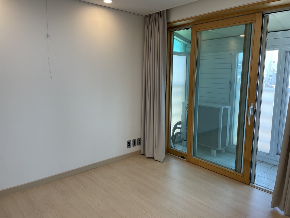  Gangnam-gu Villa For Rent