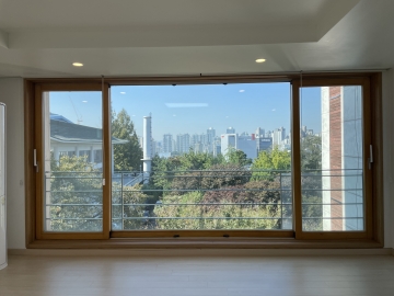  Gangnam-gu Villa For Rent