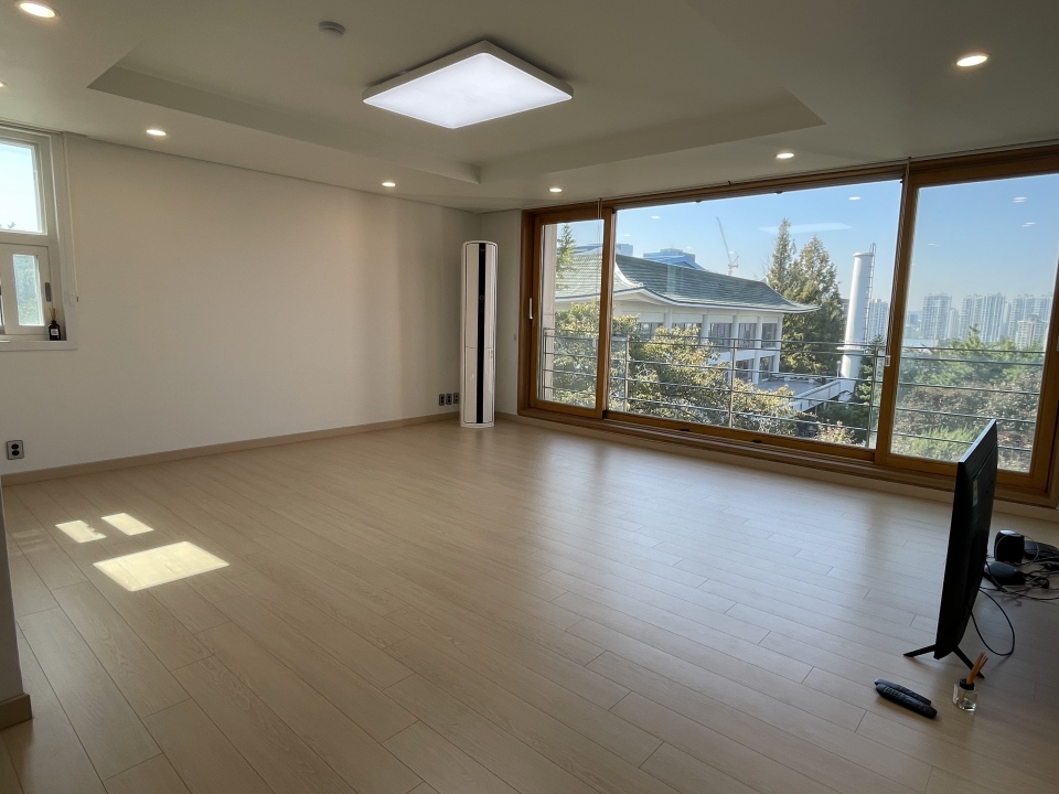  Gangnam-gu Villa For Rent