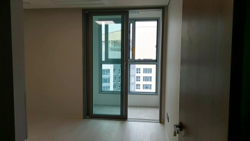 Hangangno 3(sam)-ga Apartment (High-Rise)