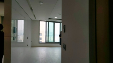 Hangangno 3(sam)-ga Apartment (High-Rise)