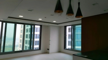 Hangangno 3(sam)-ga Apartment (High-Rise)