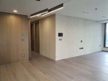 Hangangno 3(sam)-ga Apartment (High-Rise)