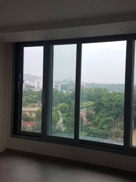 Hangangno 3(sam)-ga Apartment (High-Rise)