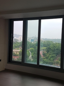 Hangangno 3(sam)-ga Apartment (High-Rise)