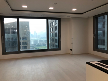 Hangangno 3(sam)-ga Apartment (High-Rise)