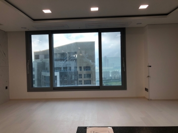 Hangangno 3(sam)-ga Apartment (High-Rise)