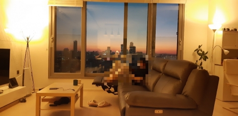 Hangangno 3(sam)-ga Apartment (High-Rise)