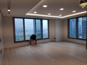 Hangangno 3(sam)-ga Apartment (High-Rise)