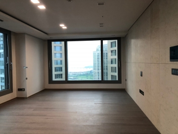 Hangangno 3(sam)-ga Apartment (High-Rise)