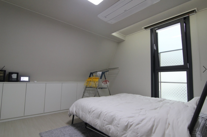 Nonhyeon-dong Villa For Rent