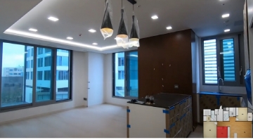 Hangangno 3(sam)-ga Apartment (High-Rise)