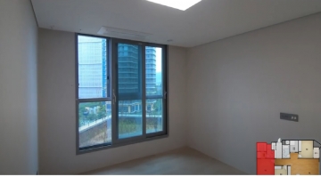 Hangangno 3(sam)-ga Apartment (High-Rise)